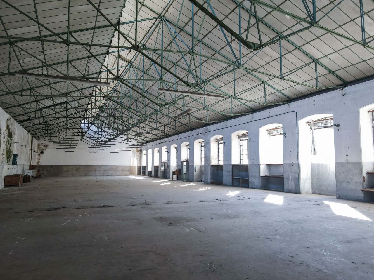 Инвестиционный проект в Порту, Португалия, 5 972 м² - фото 5