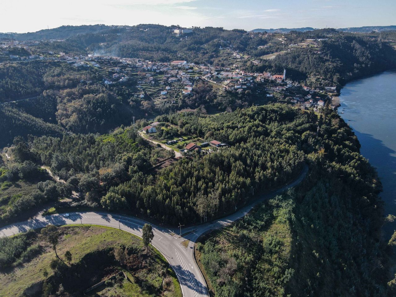 Инвестиционный проект в Порту, Португалия, 5 972 м² - фото 9