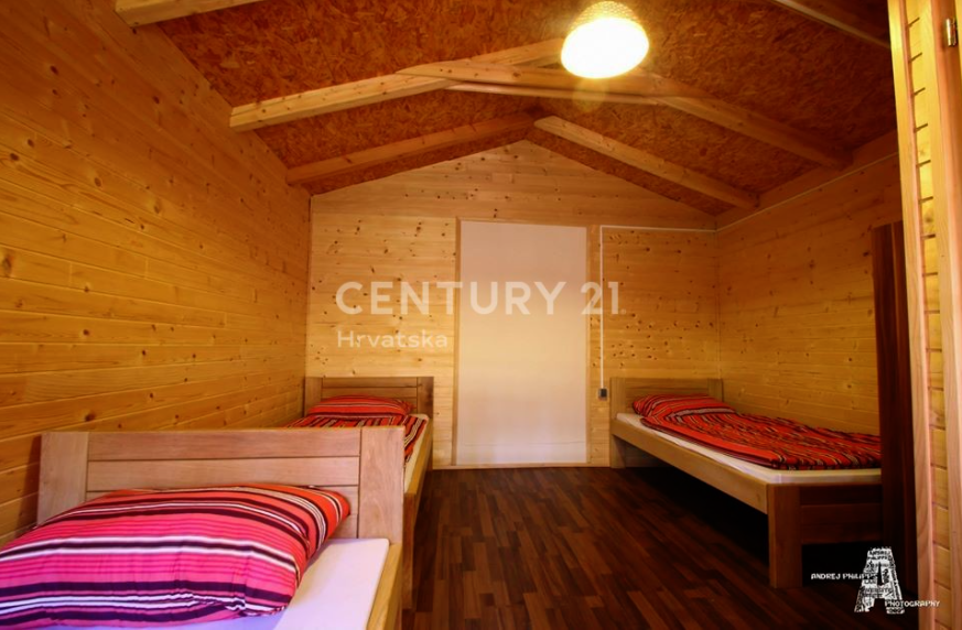 Дом в Загребе, Хорватия, 350 м² - фото 2