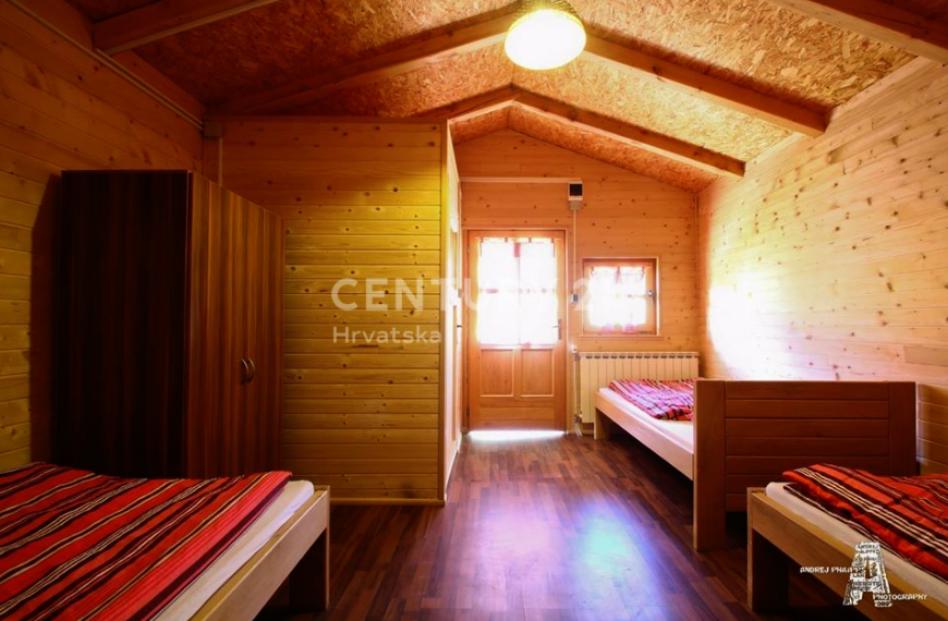 Дом в Загребе, Хорватия, 350 м² - фото 3