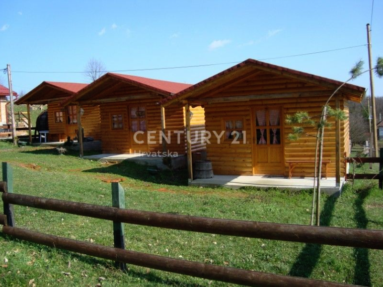 Дом в Загребе, Хорватия, 350 м² - фото 1