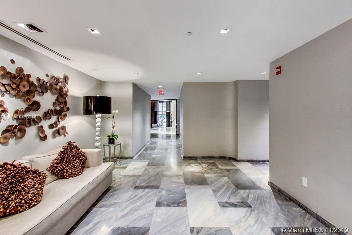 Квартира в Майами, США, 152 м² - фото 1