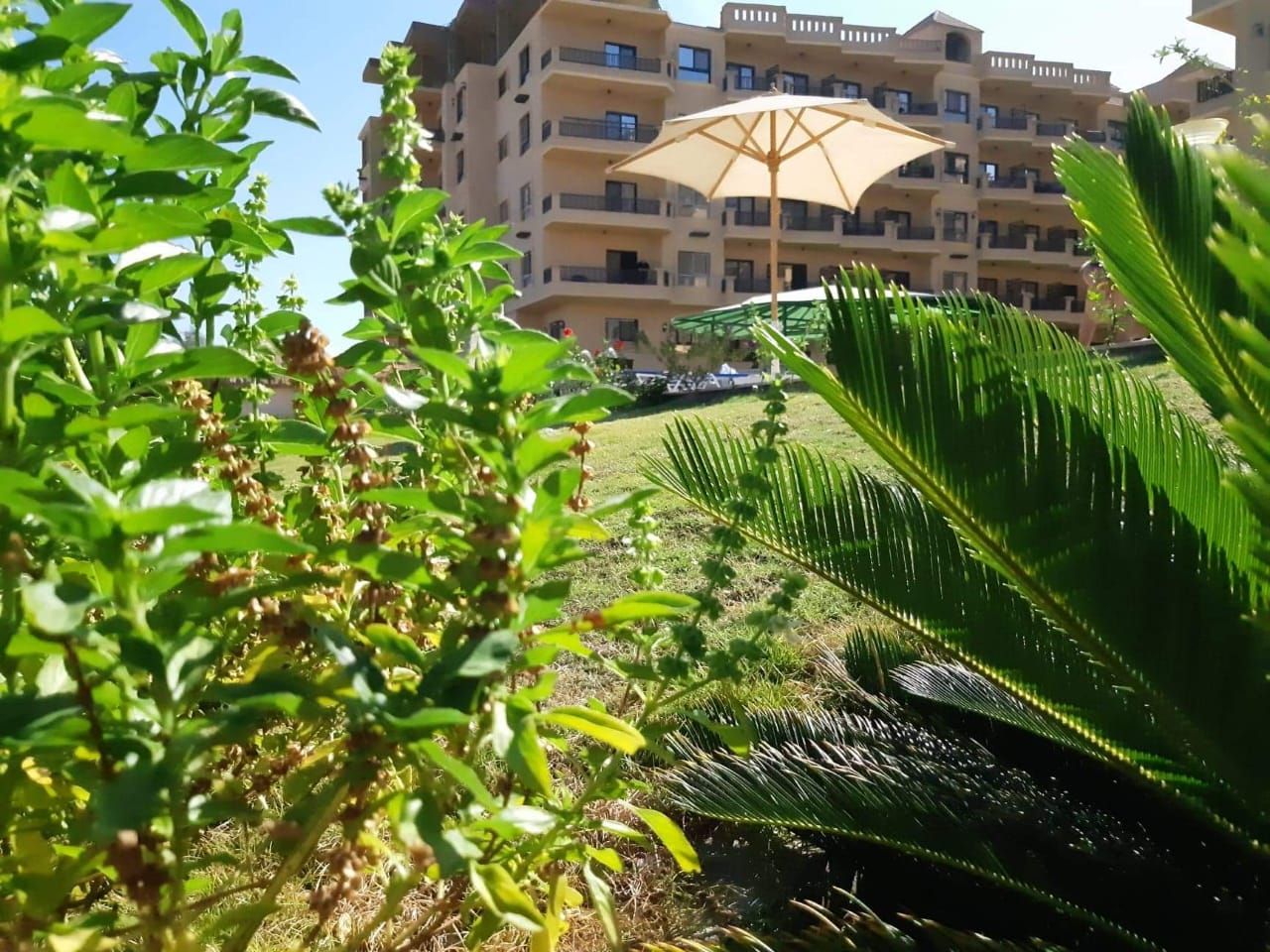 Квартира в Хургаде, Египет, 105.85 м² - фото 3