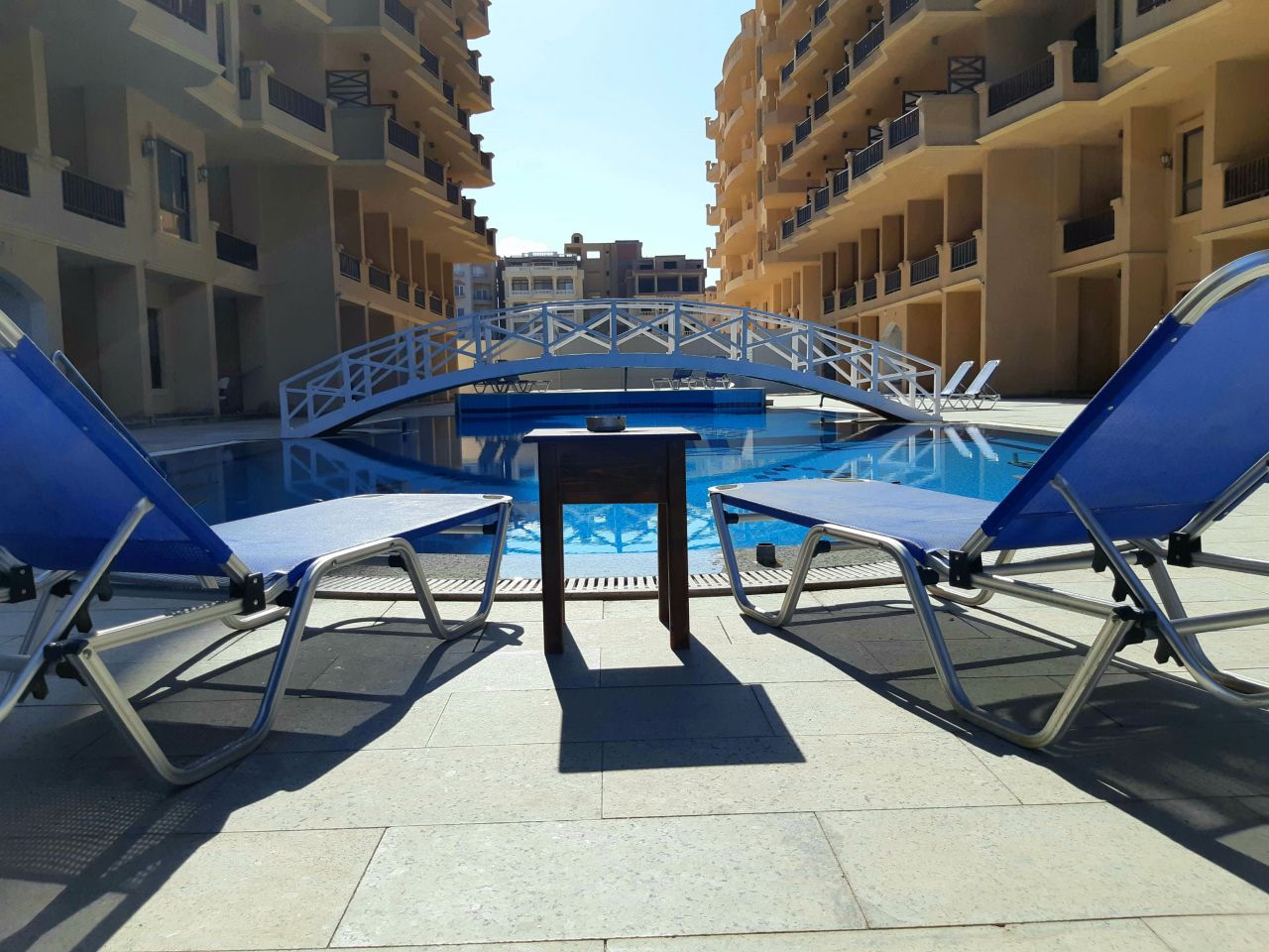 Квартира в Хургаде, Египет, 105.85 м² - фото 5