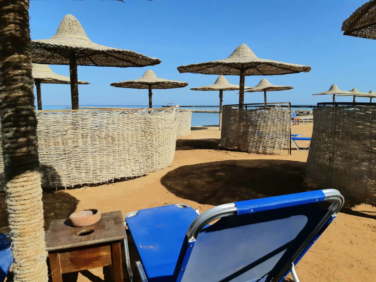 Квартира в Хургаде, Египет, 105.85 м² - фото 7