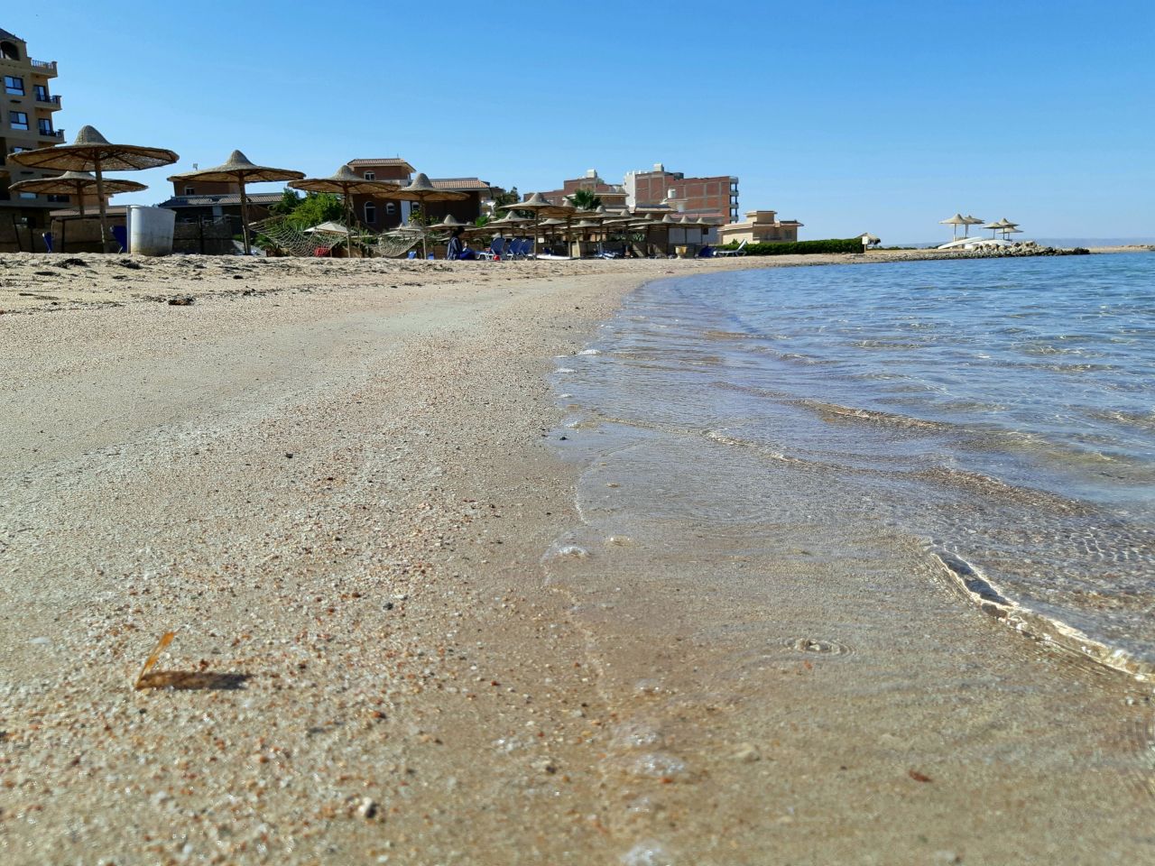 Квартира в Хургаде, Египет, 105.85 м² - фото 8