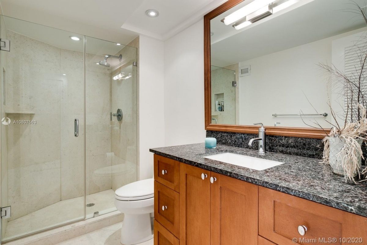 Квартира в Майами, США, 130 м² - фото 1