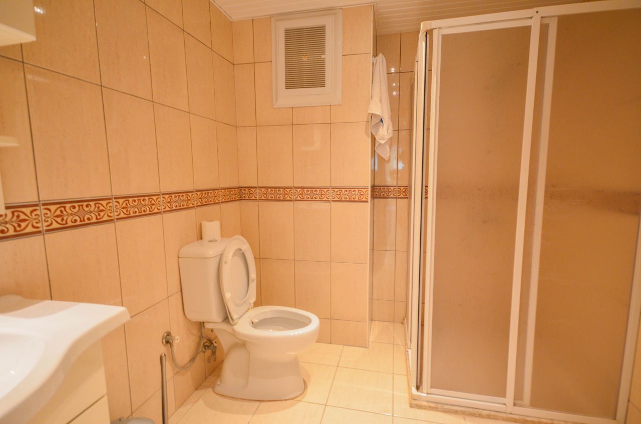 Квартира в Алании, Турция, 110 м² - фото 1