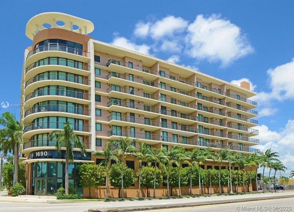 Апартаменты в Майами, США, 97 м2 - фото 1