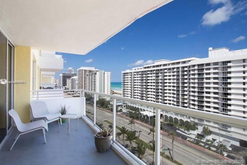 Апартаменты в Майами, США, 111 м2 - фото 1