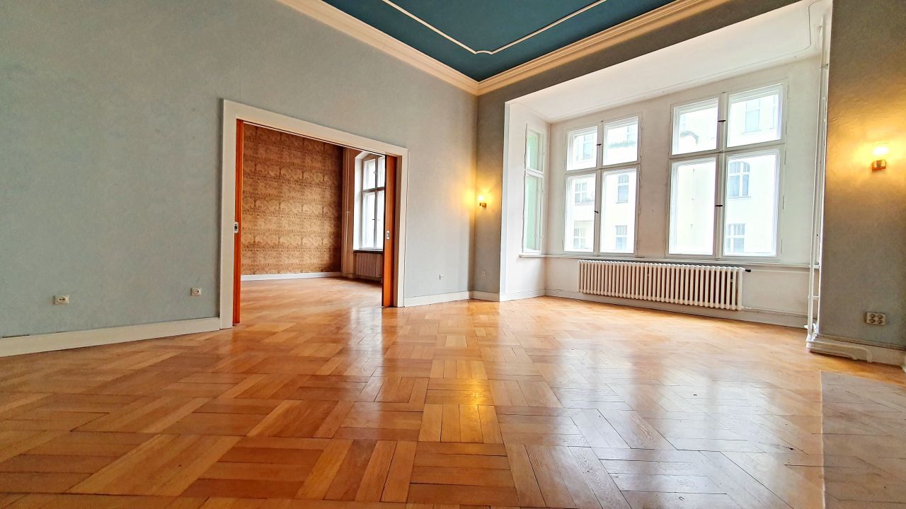 Квартира в Берлине, Германия, 185.82 м² - фото 1