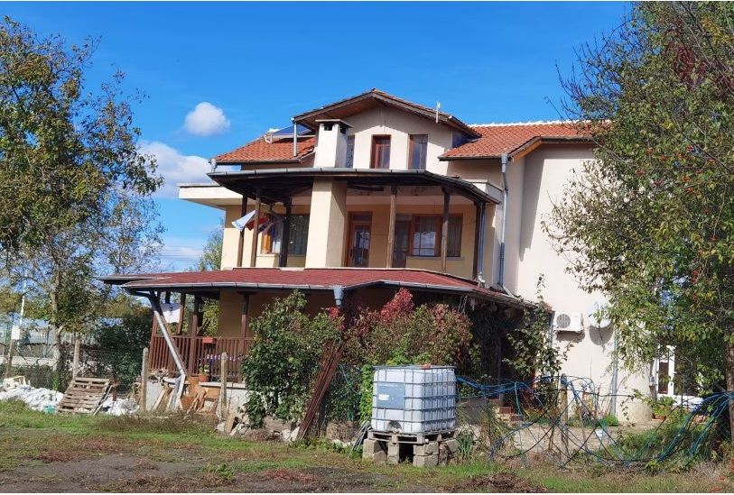 Дом в Бургасе, Болгария, 600 м2 - фото 1