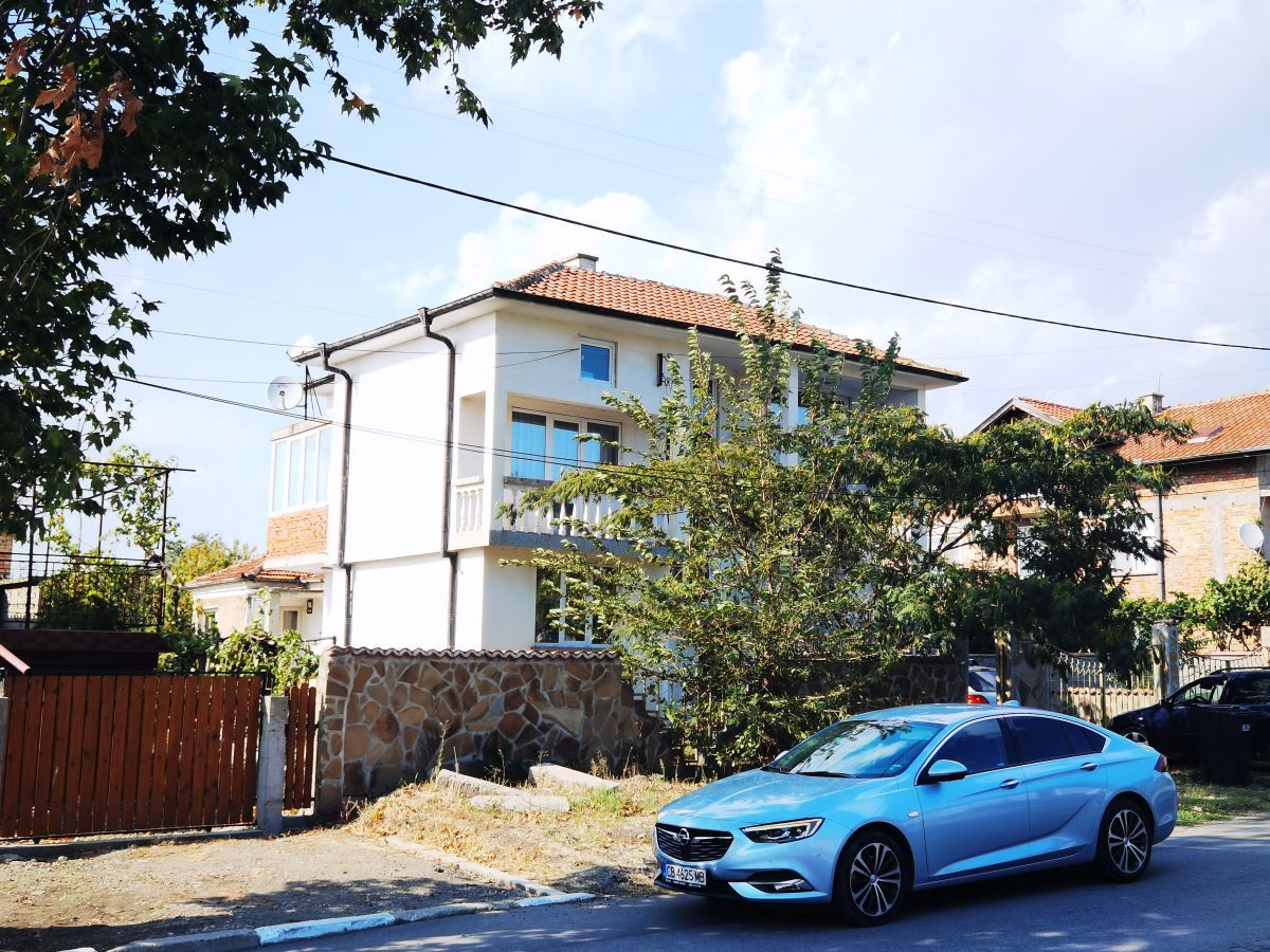 Дом в Бургасе, Болгария, 750 м² - фото 1