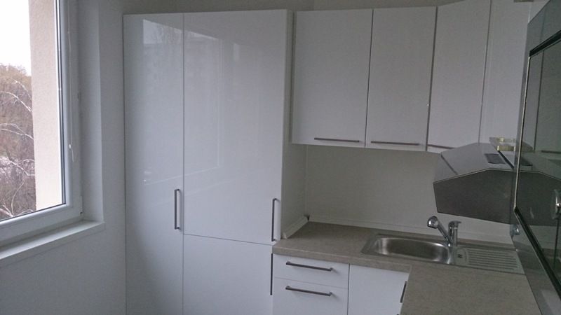 Квартира в Комарно, Словакия, 55 м² - фото 1