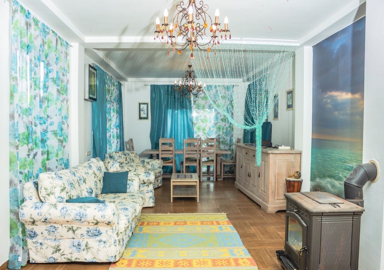 Вилла в Добра Воде, Черногория, 550 м² - фото 3