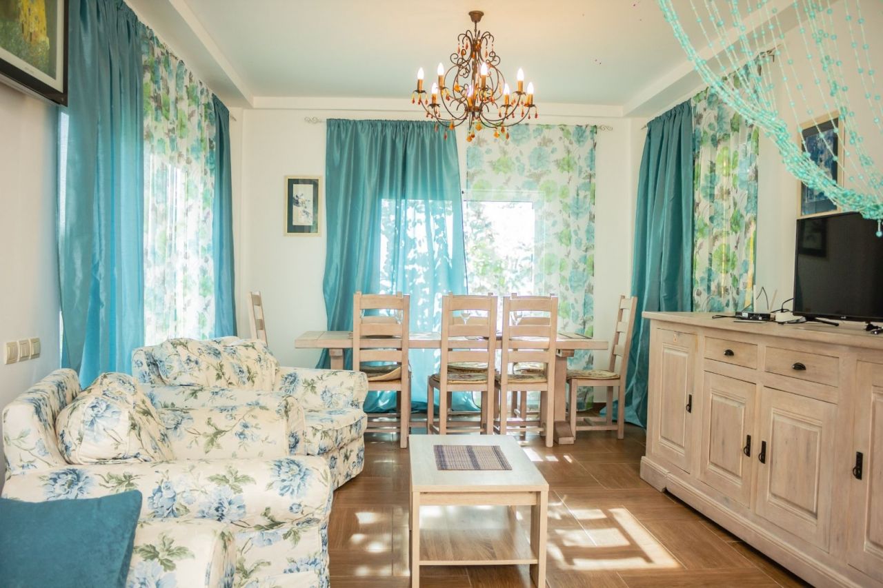 Вилла в Добра Воде, Черногория, 550 м² - фото 4