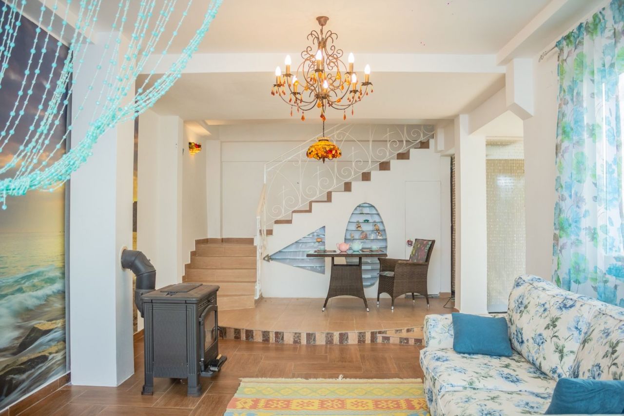 Вилла в Добра Воде, Черногория, 550 м² - фото 5