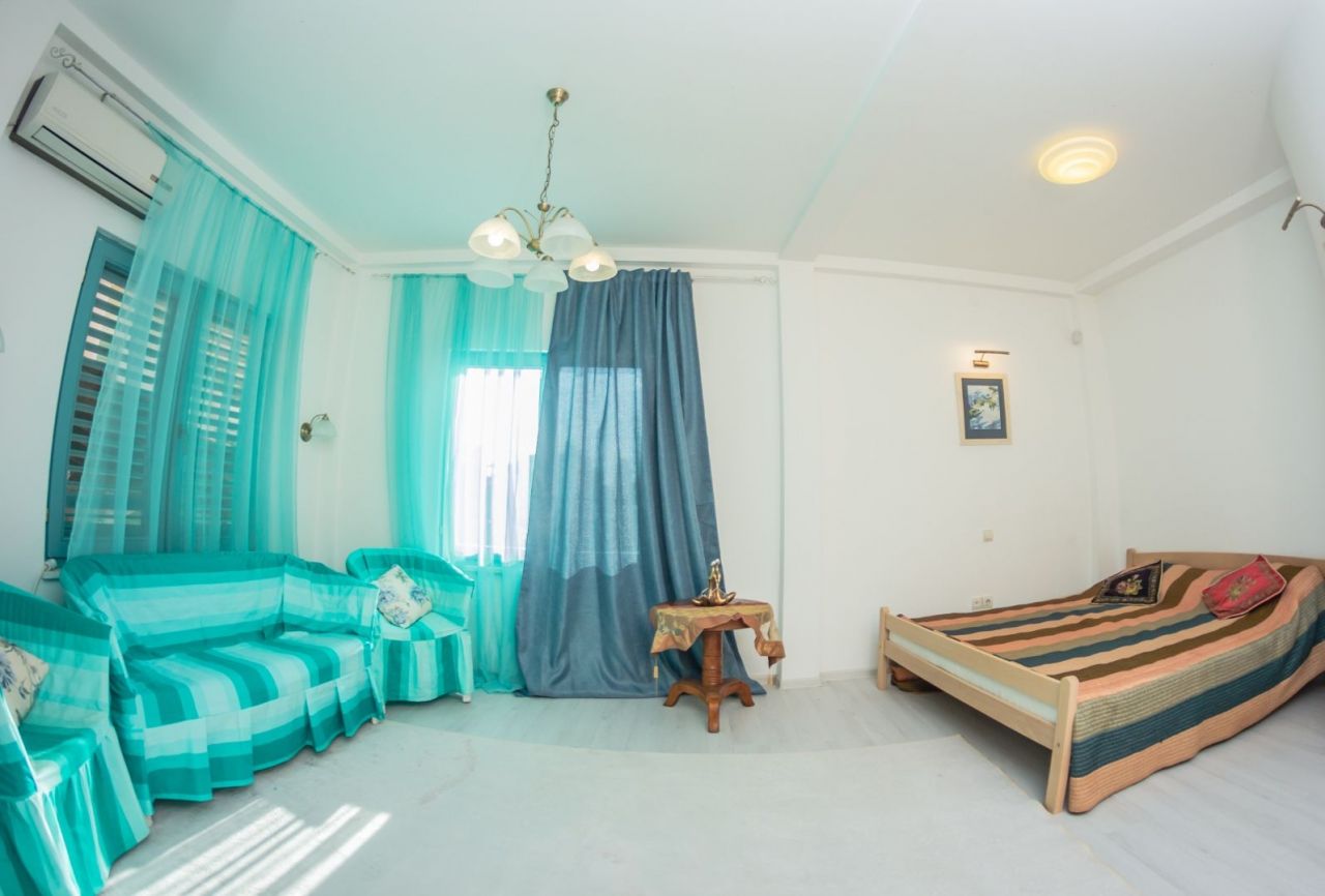 Вилла в Добра Воде, Черногория, 550 м² - фото 8