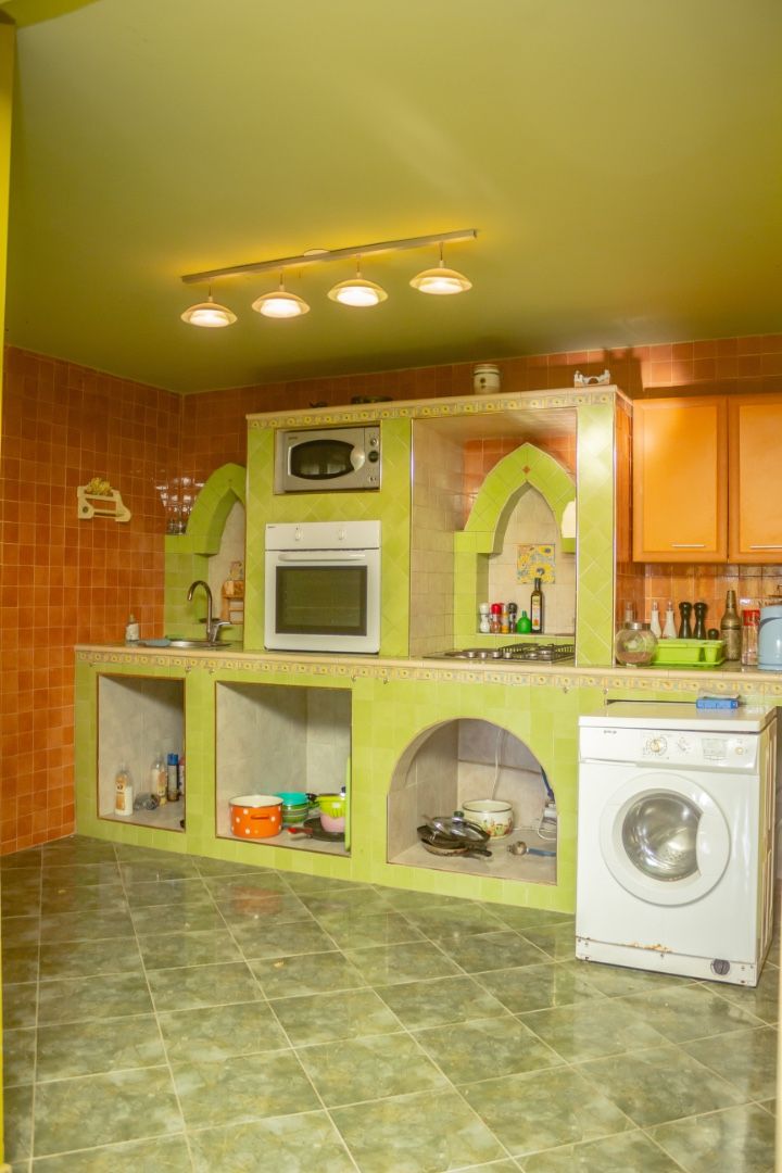 Вилла в Добра Воде, Черногория, 550 м² - фото 13