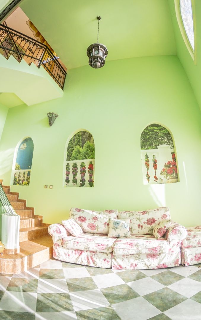 Вилла в Добра Воде, Черногория, 550 м² - фото 16