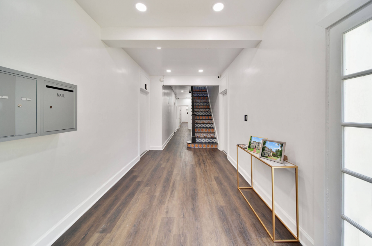 Доходный дом в Майами, США, 600 м² - фото 7