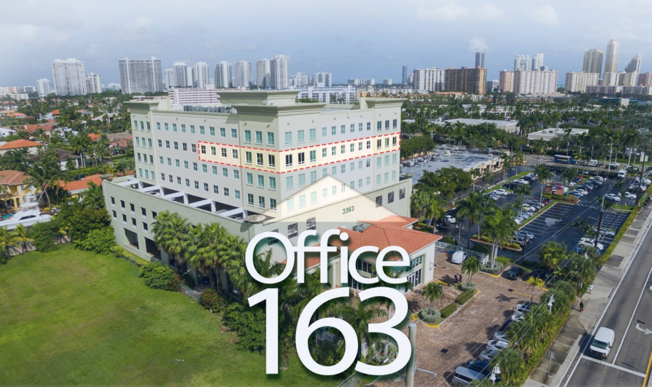 Офис в Майами, США, 500 м² - фото 5