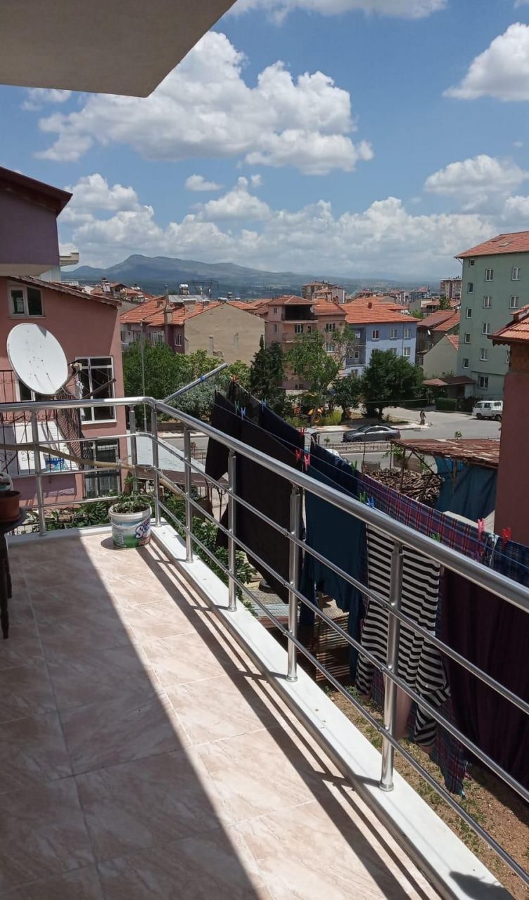 Квартира в Измире, Турция, 110 м2 - фото 1