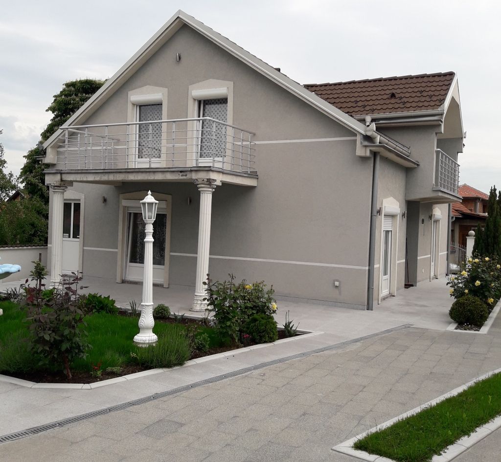 Дом в Крагуеваце, Сербия, 160 м2 - фото 1
