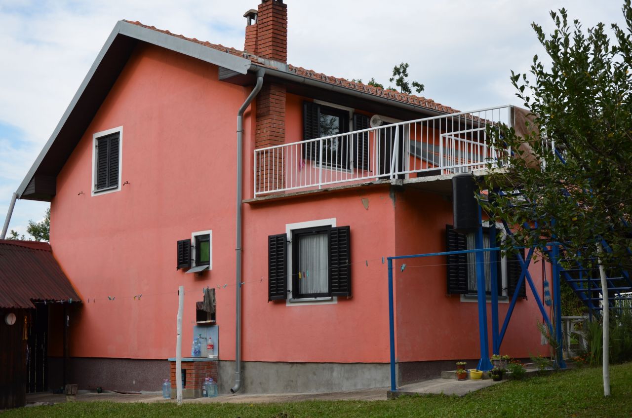 Дом в Аранджеловаце, Сербия, 180 м2 - фото 1