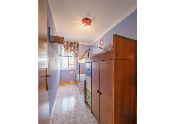 Квартира в Калафеле, Испания, 79 м² - фото 8