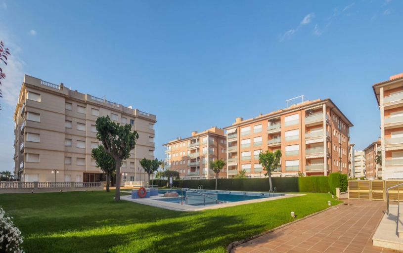 Квартира в Калафеле, Испания, 79 м² - фото 5