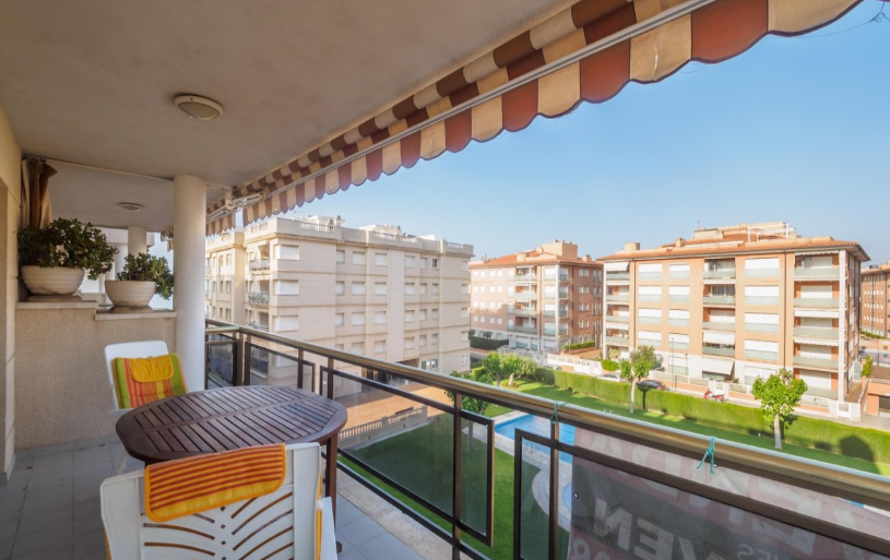 Квартира в Калафеле, Испания, 79 м² - фото 3