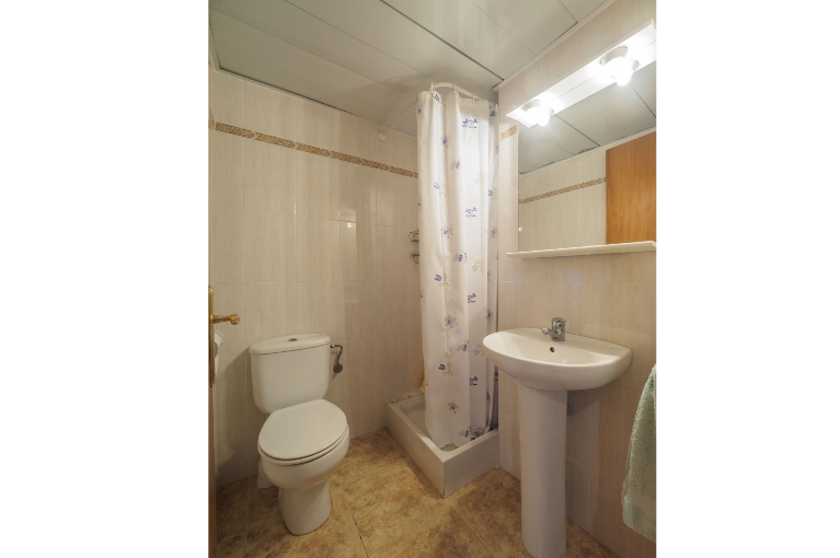 Квартира в Калафеле, Испания, 79 м² - фото 16