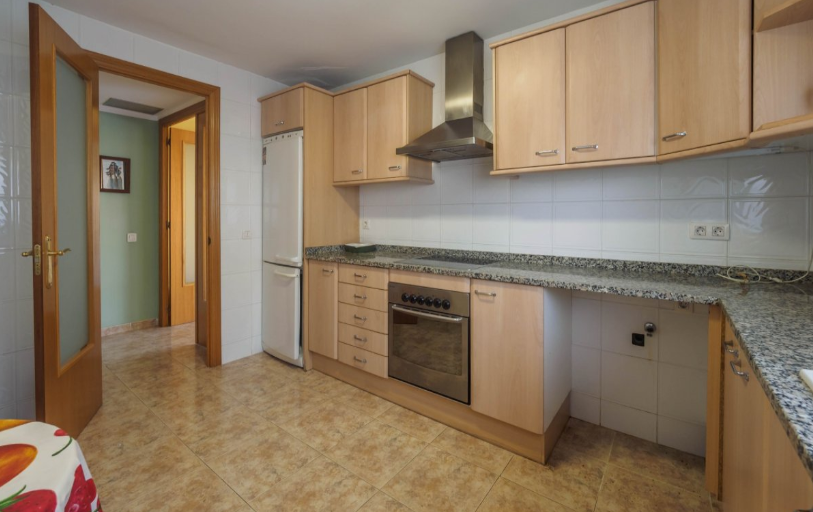 Квартира в Калафеле, Испания, 79 м² - фото 15