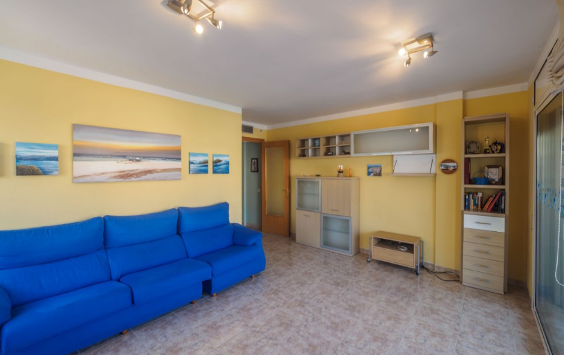 Квартира в Калафеле, Испания, 79 м² - фото 12