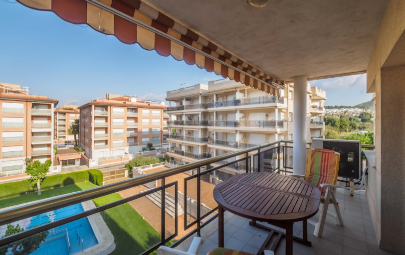 Квартира в Калафеле, Испания, 79 м² - фото 17