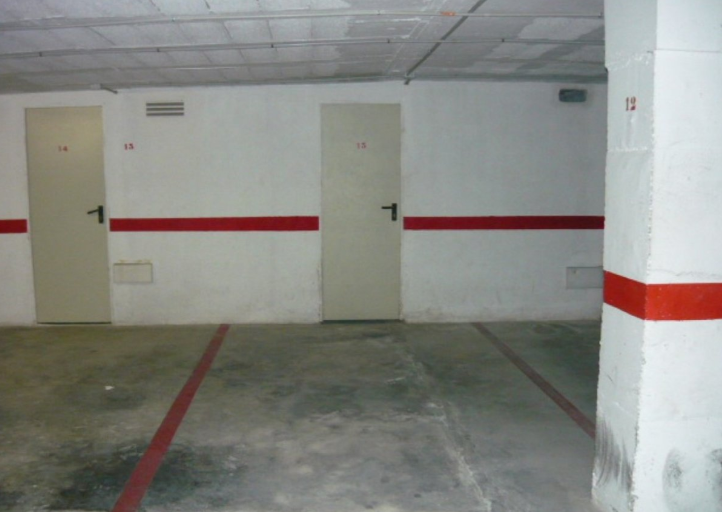 Квартира в Калафеле, Испания, 79 м² - фото 18