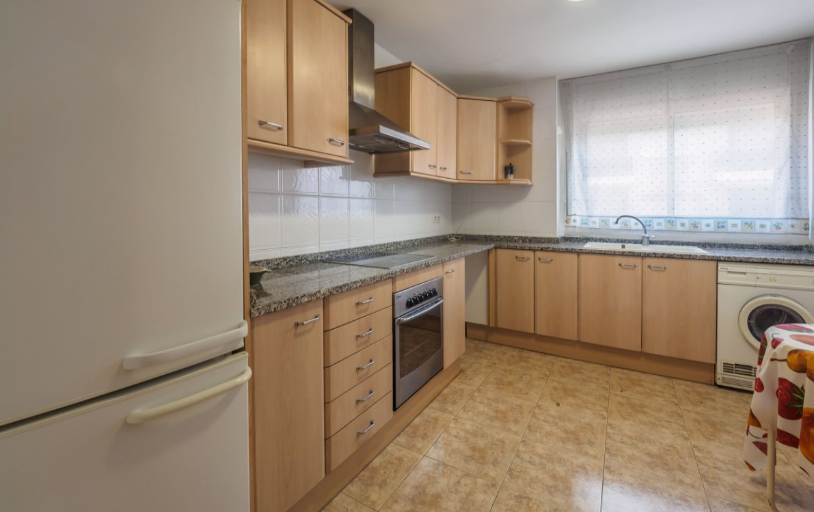 Квартира в Калафеле, Испания, 79 м² - фото 9