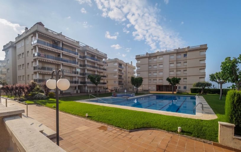 Квартира в Калафеле, Испания, 79 м² - фото 6