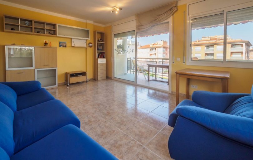 Квартира в Калафеле, Испания, 79 м² - фото 11