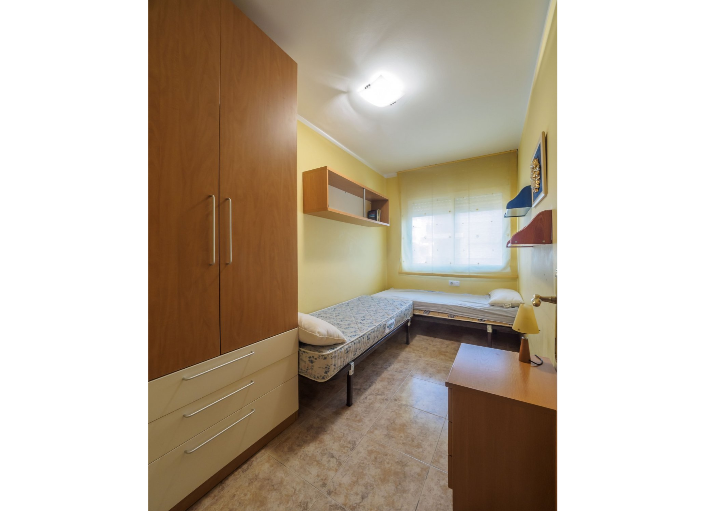 Квартира в Калафеле, Испания, 79 м² - фото 14