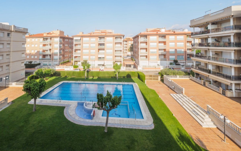 Квартира в Калафеле, Испания, 79 м² - фото 2