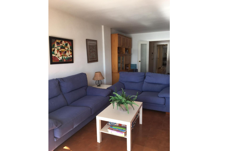 Квартира в Калафеле, Испания, 110 м² - фото 5