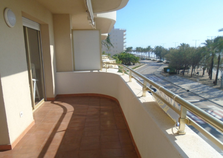 Квартира в Калафеле, Испания, 110 м² - фото 2