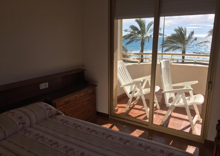 Квартира в Калафеле, Испания, 110 м² - фото 6