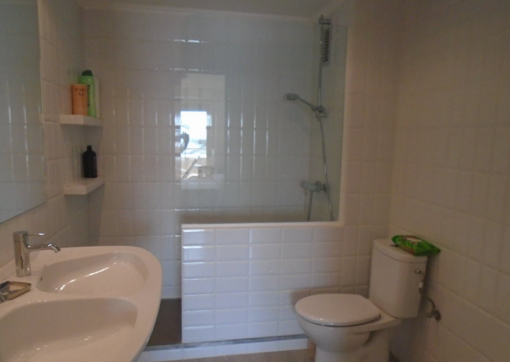 Квартира в Калафеле, Испания, 110 м² - фото 8