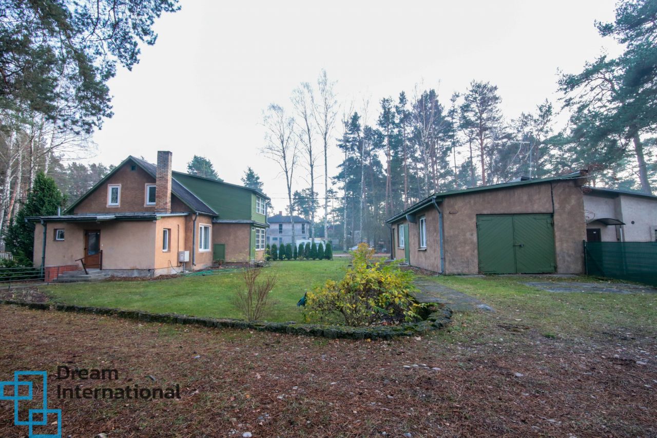 Дом в Юрмале, Латвия, 120 м2 - фото 1