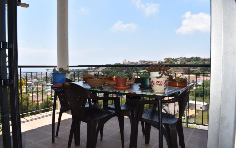 Вилла в Калафеле, Испания, 197 м² - фото 2