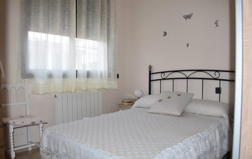 Вилла в Калафеле, Испания, 197 м² - фото 10