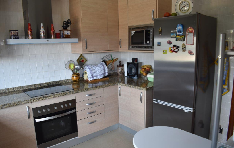 Вилла в Калафеле, Испания, 197 м² - фото 6